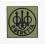 Patch ricamata BERETTA