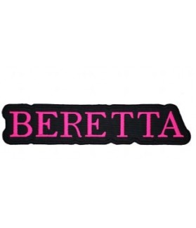 Patch brodé BERETTA