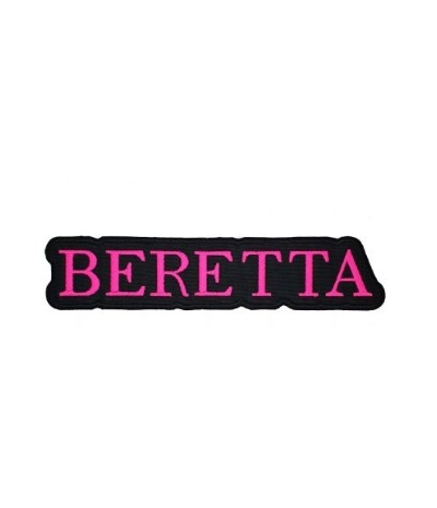 Gestickter Patch BERETTA