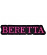 Gestickter Patch BERETTA