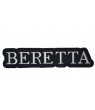 Patch brodé BERETTA