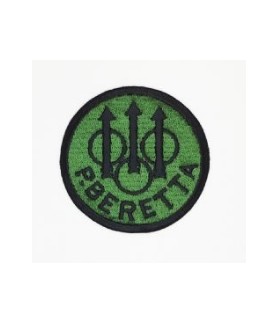 Remendo Bordado BERETTA