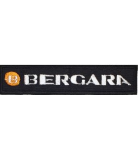 Iron patch BERGARA