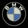 GESTICKTER Patch BMW
