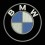 IRON PATCH BMW