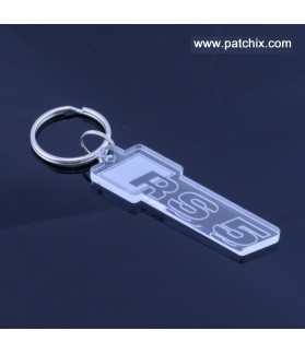 Key chain AUDI RS5