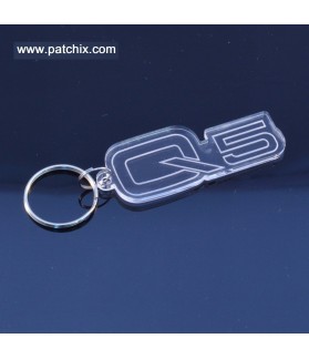 Key chain car AUDI Q5