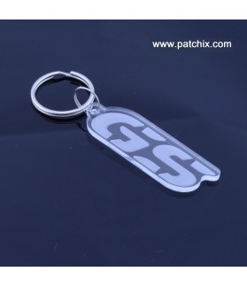 Key chain MOTORCYCLE BMW GS