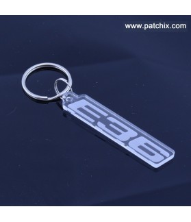 Key chain BMW E36