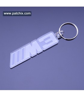 Key chain BMW M3