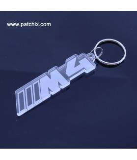 Key chain BMW M4