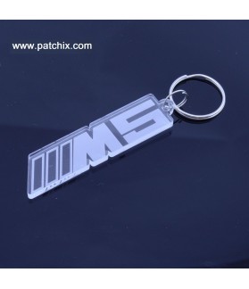 Key chain BMW M5