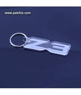 Key chain BMW Z3