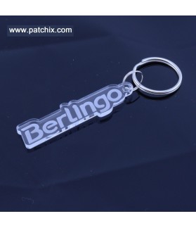 Key chain CITROEN BERLINGO