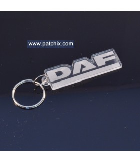 Key chain DAF