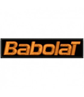 Patch ricamata BABOLAT