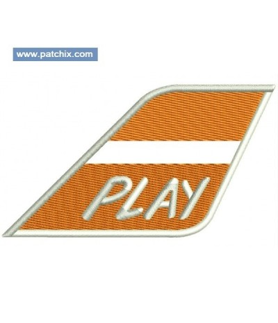 Patch ricamata LOGO BABOLAT