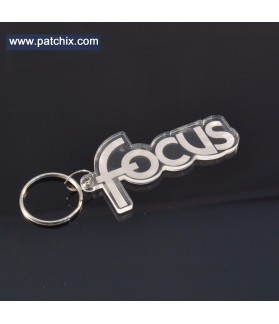 Key chain FORD FOCUS