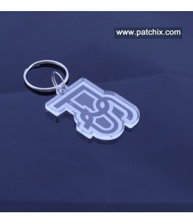 Key chain FORD RS