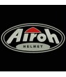 Embroidered patch AIROH
