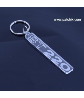 Key chain FORD MONDEO ST220