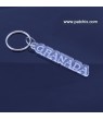 Key chain FORD GRANADA