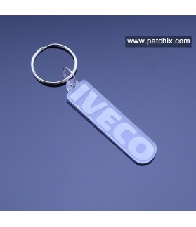 Key chain IVECO