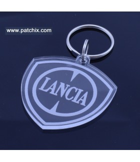 Key chain LANCIA