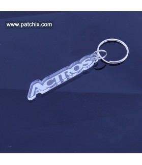 Key chain MERCEDES BENZ ACTROS