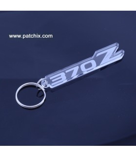 Key chain NISSAN 370Z