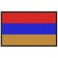 Patch Bordado BALENCIAGA