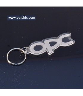 Key chain OPEL OPC