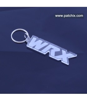 Key chain SUBARU IMPREZA WRX