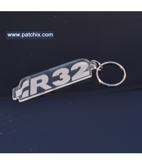 Key chain VOLKSWAGEN R32