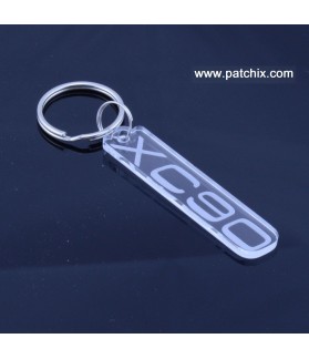 Key chain VOLVO XC90