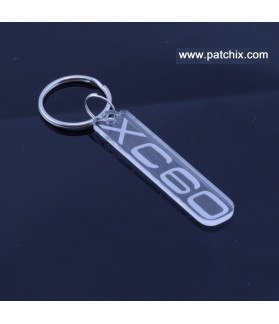 Key chain VOLVO XC60
