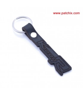 Key chain leather MOTORCYCLE BMW K1200R