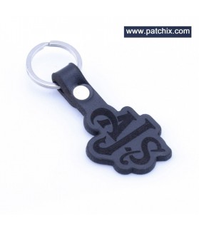 Key chain MUTT