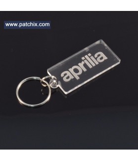 Key chain APRILIA