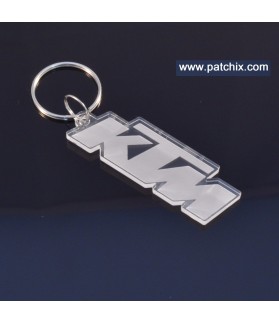 Key chain KTM