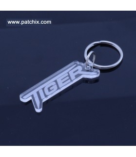 Key chain TRIUMPH TIGER