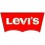 Iron patch LEVIS