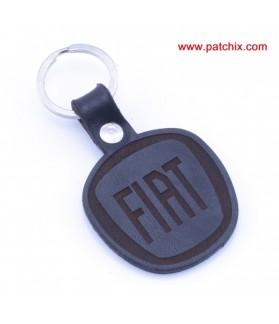 Key chain FIAT