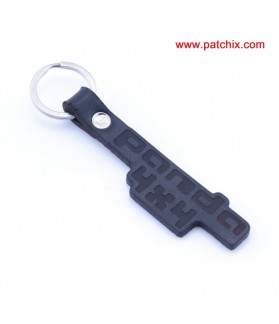 Key chain FIAT PANDA