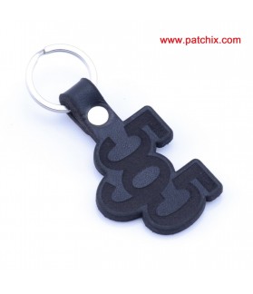 Key chain FIAT 595
