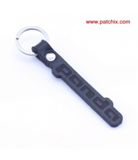 Key chain FIAT PANDA