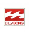 Iron patch BILLABONG