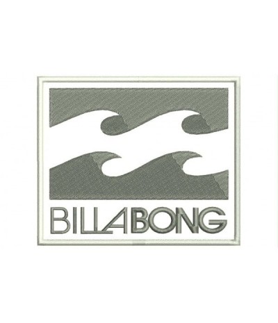 Iron patch BILLABONG