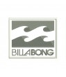 Iron patch BILLABONG