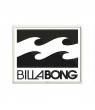 Iron patch BILLABONG